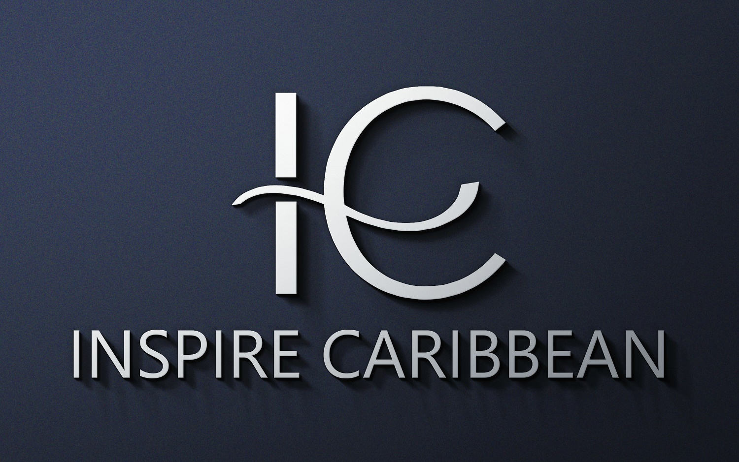 Inspired Caribbean logo
